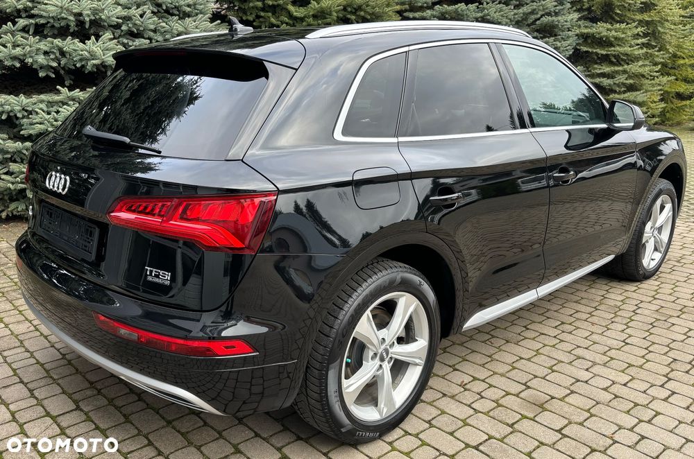 Audi Q5 - 6