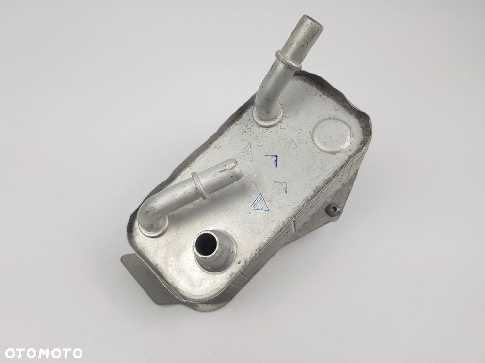 NOWA Chłodnica Chłodniczka oleju BMW E87 E81 E90 E91 7529499 - 3