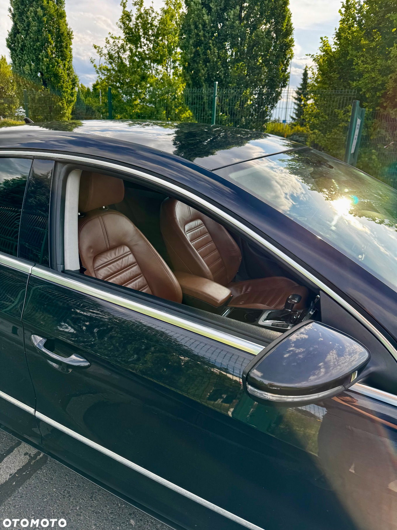 Volkswagen Passat CC 2.0 TDI DPF DSG - 8