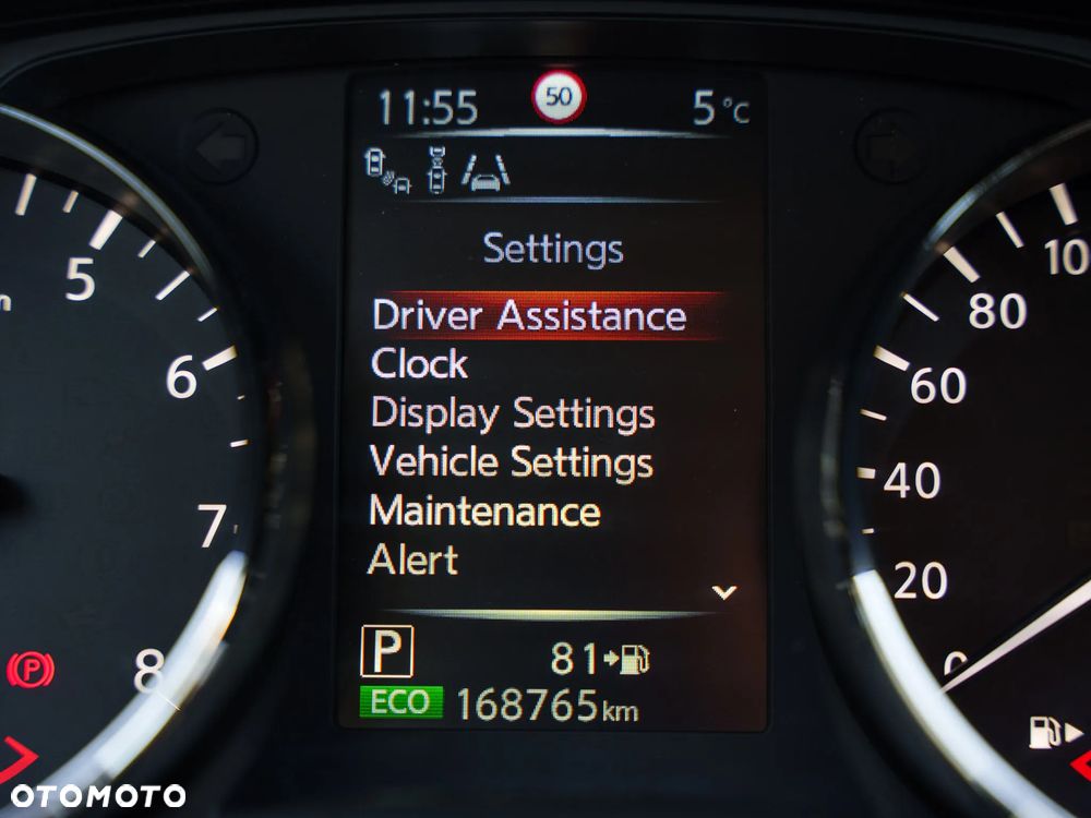 Nissan Qashqai 1.2 DIG-T Tekna Xtronic - 33