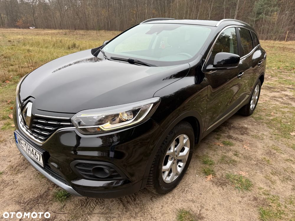 Renault Kadjar 1.3 TCe FAP Easy Life EDC - 1