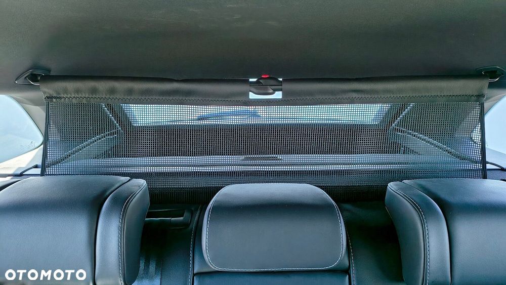 Skoda Octavia 2.0 TDI 4x4 RS DSG - 40