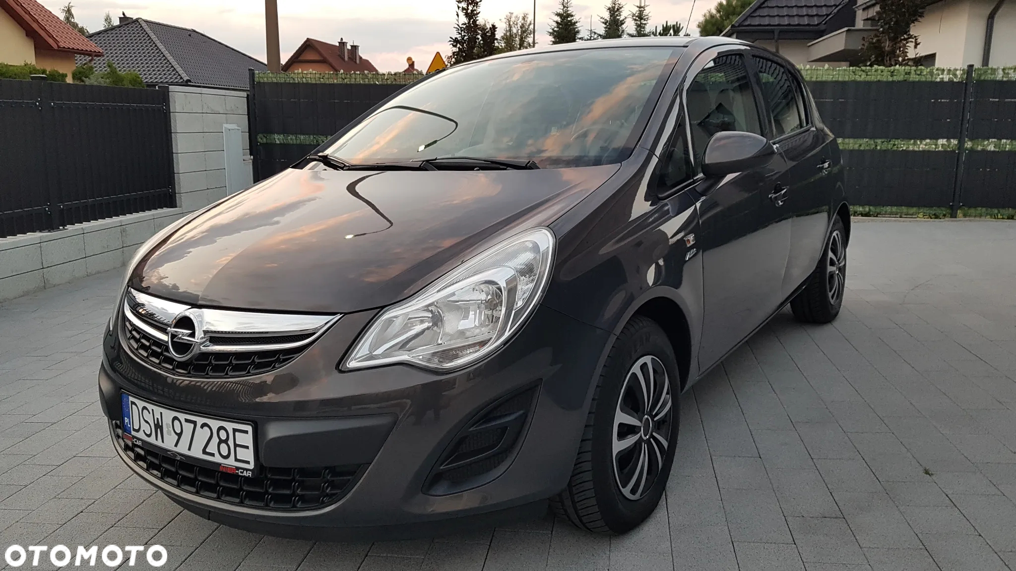 Opel Corsa 1.2 16V Color Edition - 37