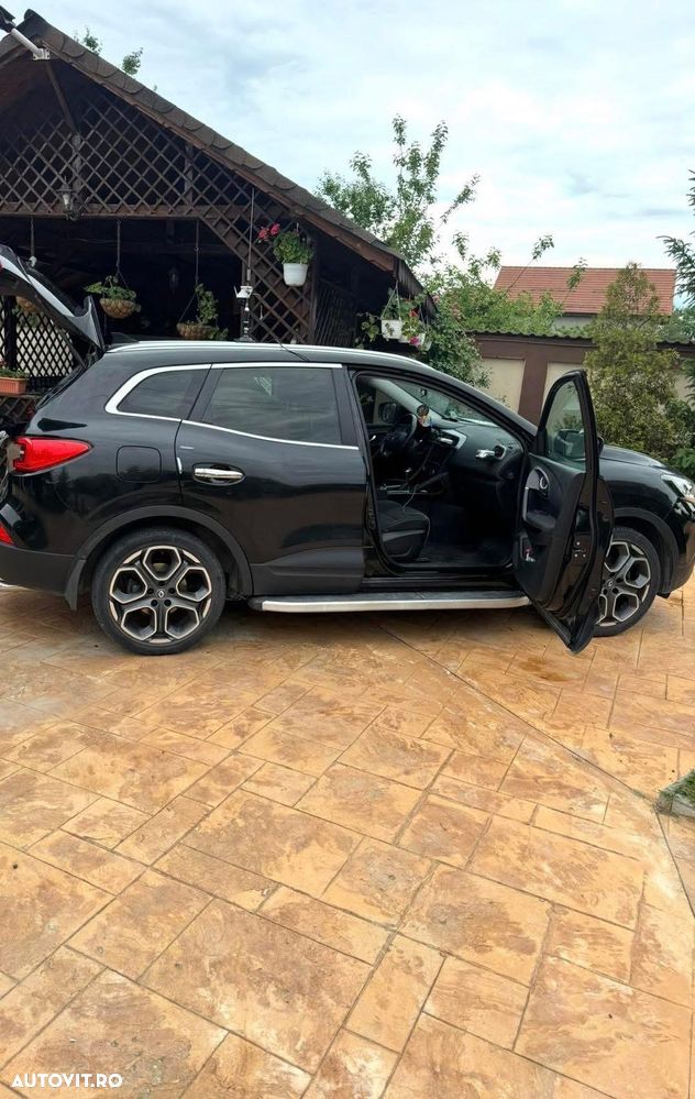 Renault Kadjar - 8