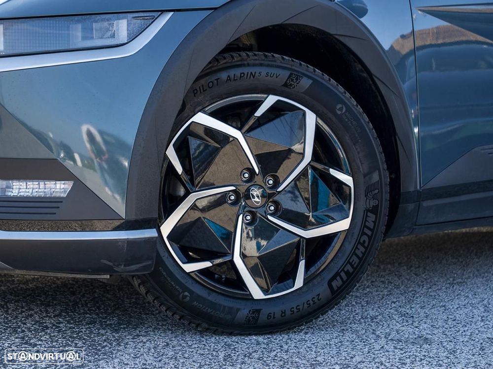 Hyundai Ioniq 5 73 kWh Premium - 4
