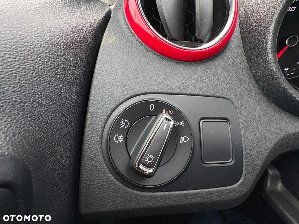 Seat Ibiza 1.2 TSI FR - 19