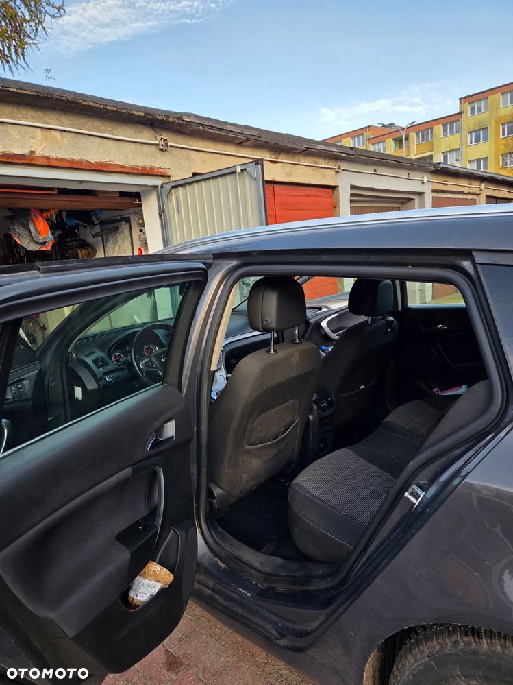 Opel Insignia - 5
