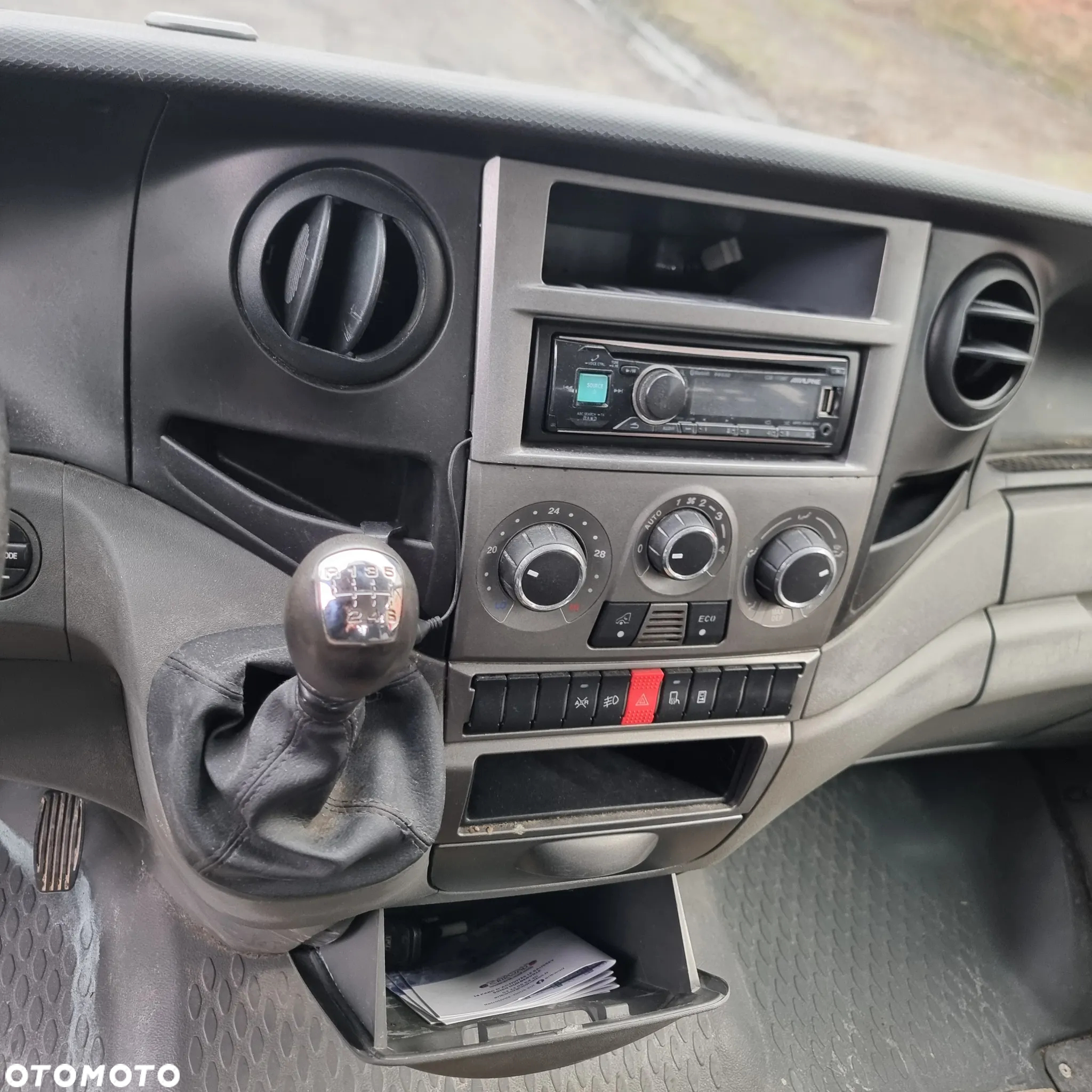 Iveco Daily  35c18 - 3