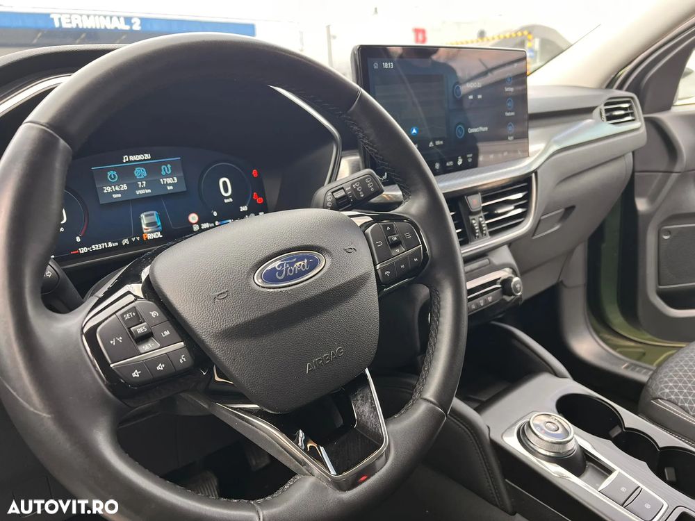 Ford Kuga - 7