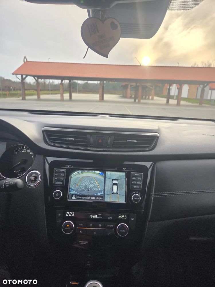 Nissan X-Trail 1.3 DIG-T N-Connecta 2WD DCT - 6