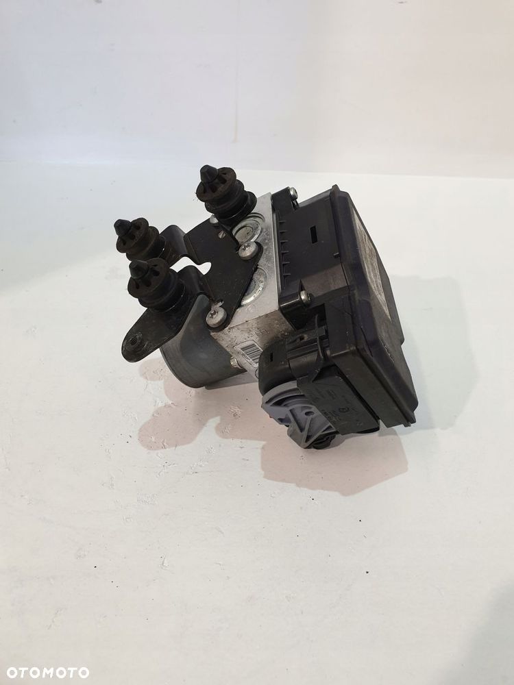 pompa hamulcowa abs 3aa614109d vw passat b7 2.0tdi 11r - 6