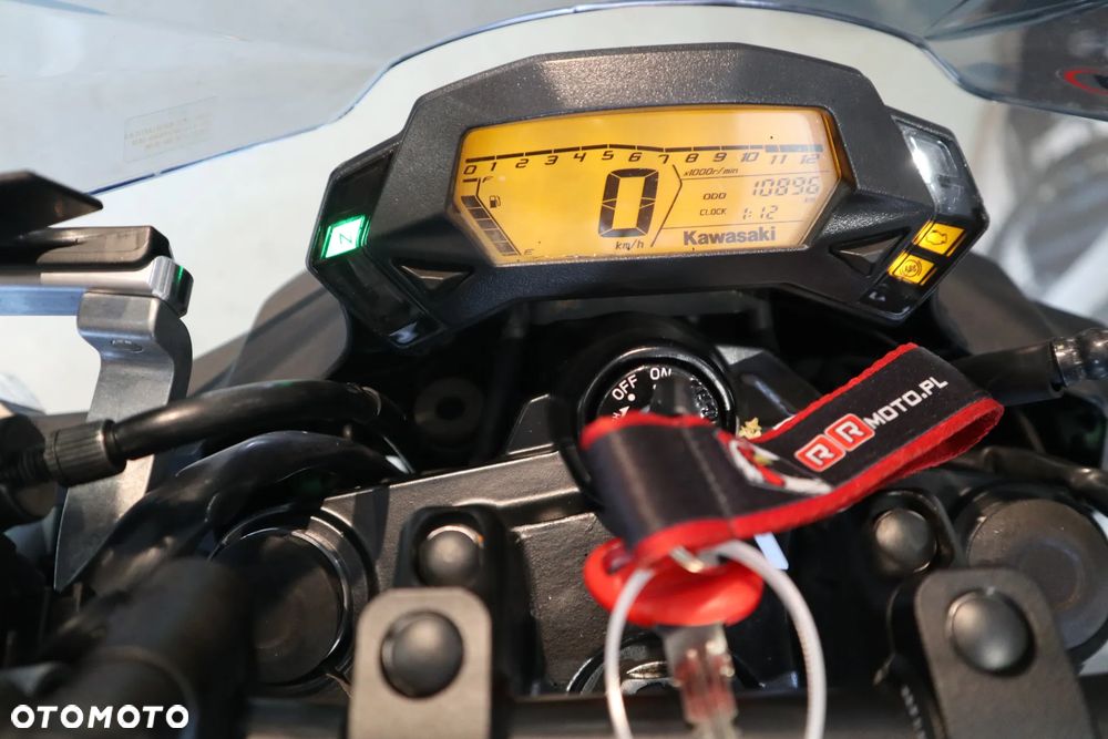 Kawasaki Z - 7