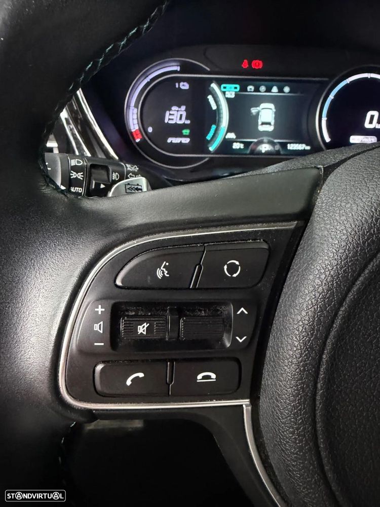 Kia e-Niro 64kWh - 16