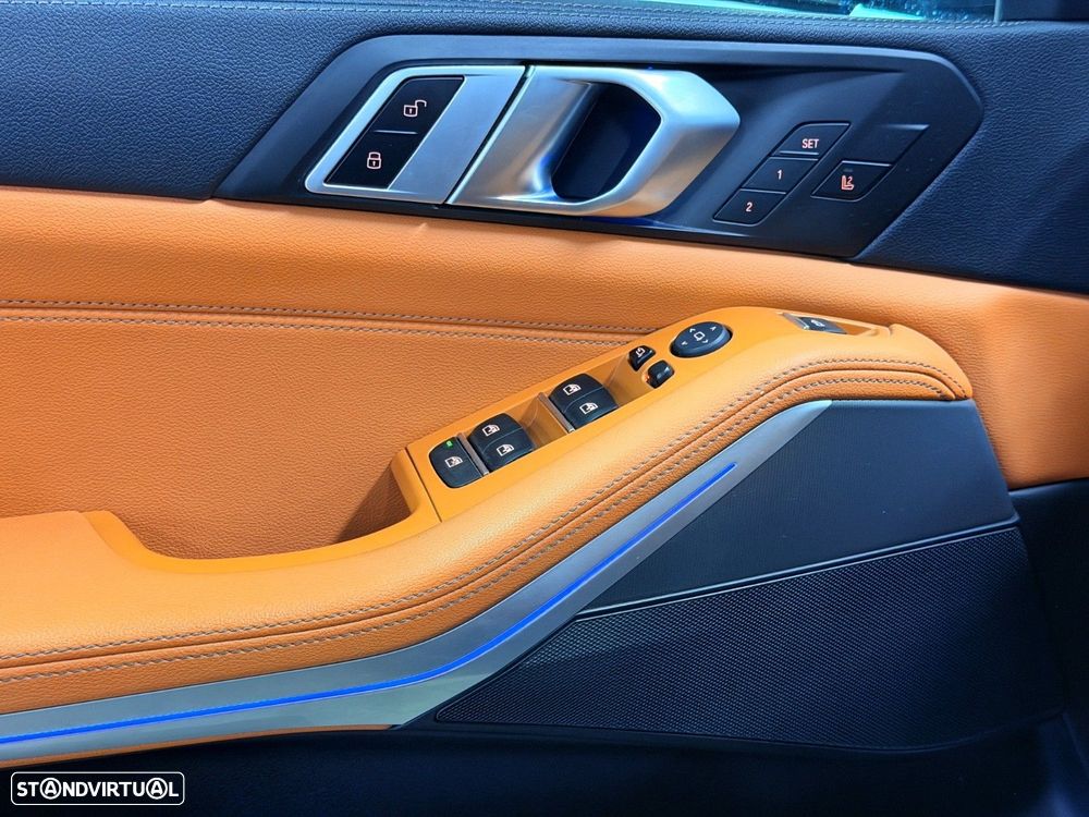 BMW X5 - 25