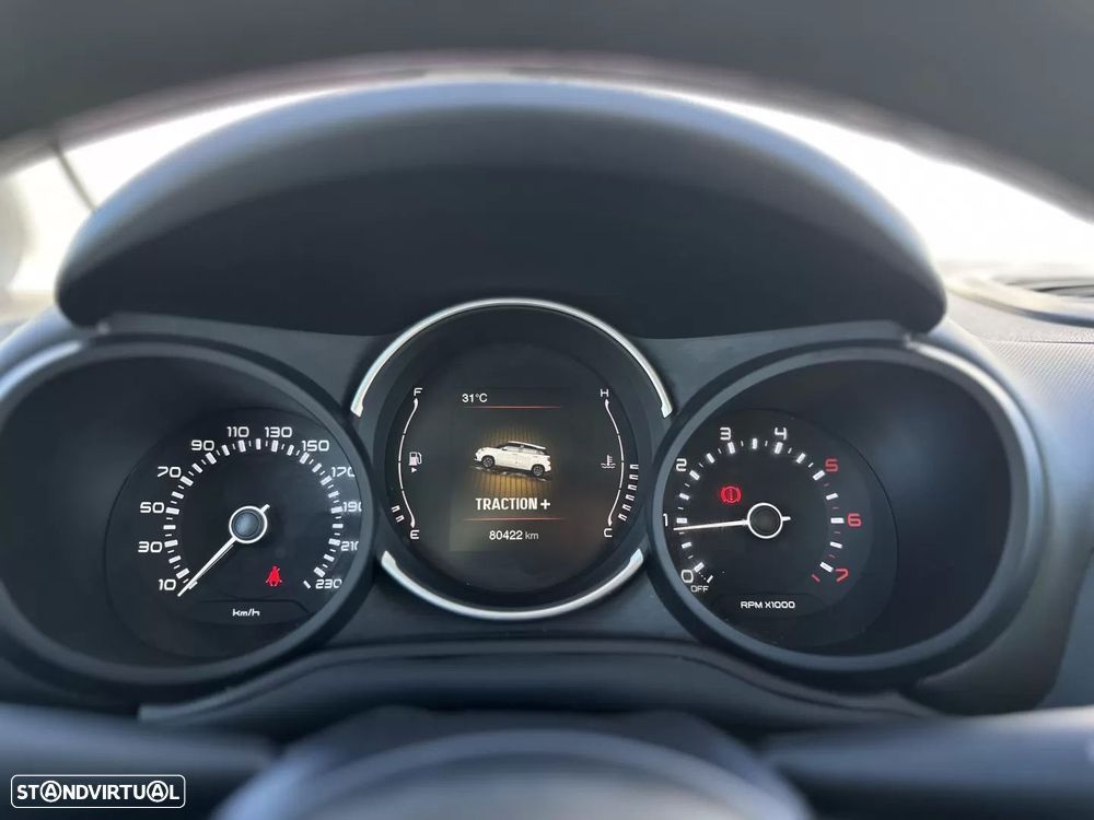 Fiat 500L 1.3 MJ City Cross J17 - 28