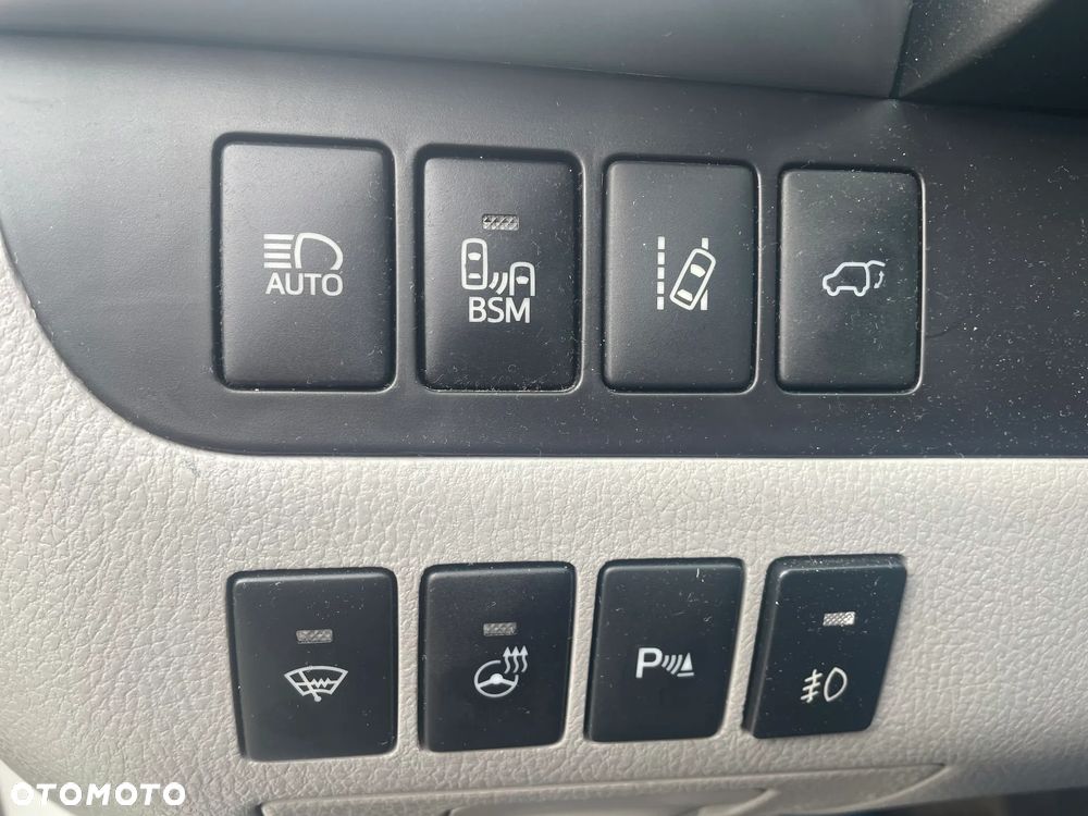 Toyota Highlander - 8