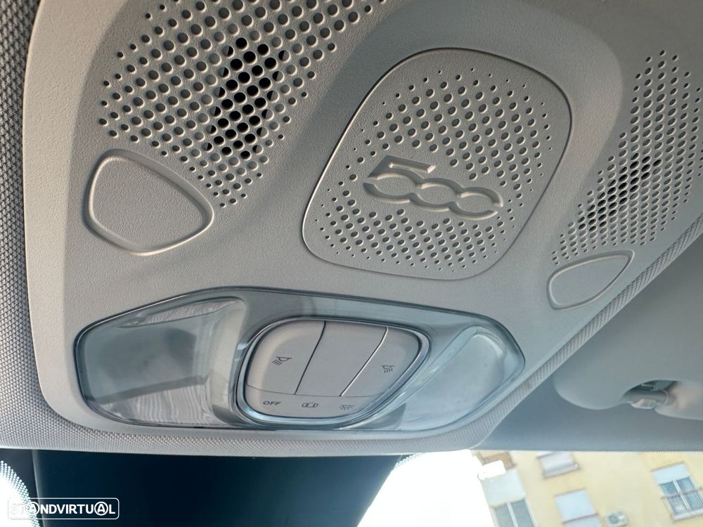 Fiat 500X 1.0 FireFly City Cross - 17