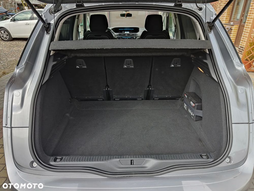 Citroën C4 SpaceTourer - 17