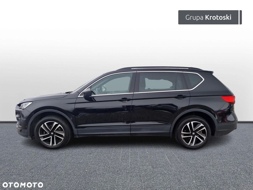 Seat Tarraco 2.0 TDI Style S&S - 8