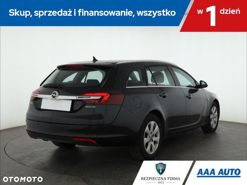 Opel Insignia - 7