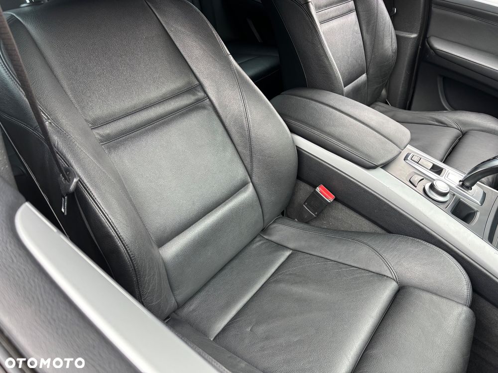 BMW X5 xDrive30d - 35
