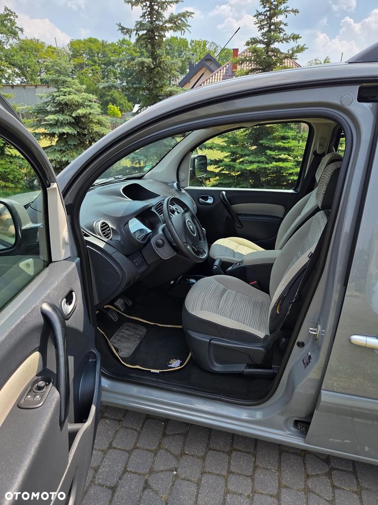 Renault Kangoo 1.6 16V 105 Authentique - 24