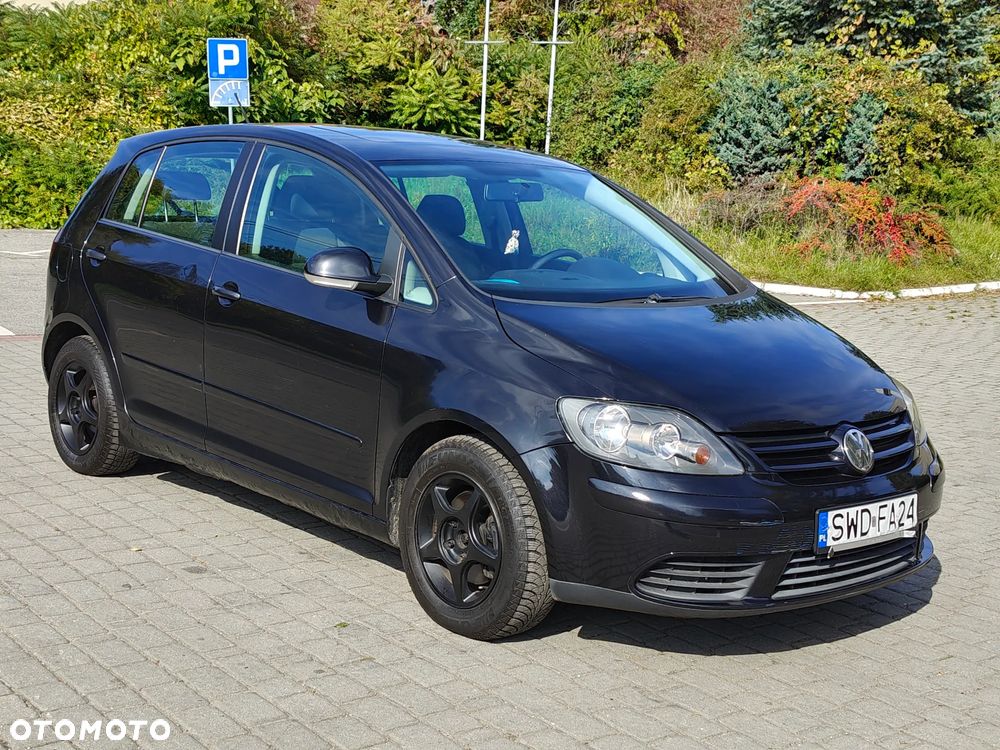 Volkswagen Golf Plus 1.9 TDI Comfortline - 28