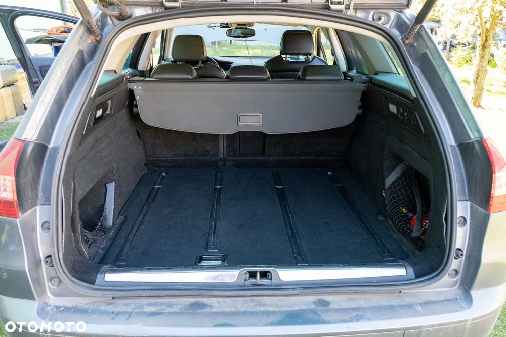 Citroën C5 2.0 HDi Exclusive - 2