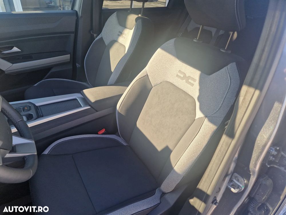 Dacia Bigster HEV 155 Journey - 14