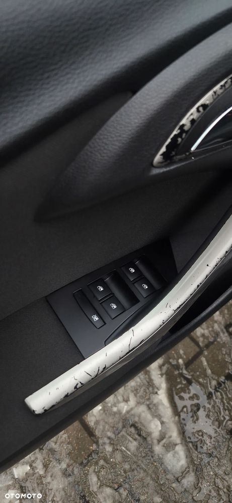 Opel Astra 1.7 CDTI DPF ecoFLEX TourerStart/Stop Active - 23