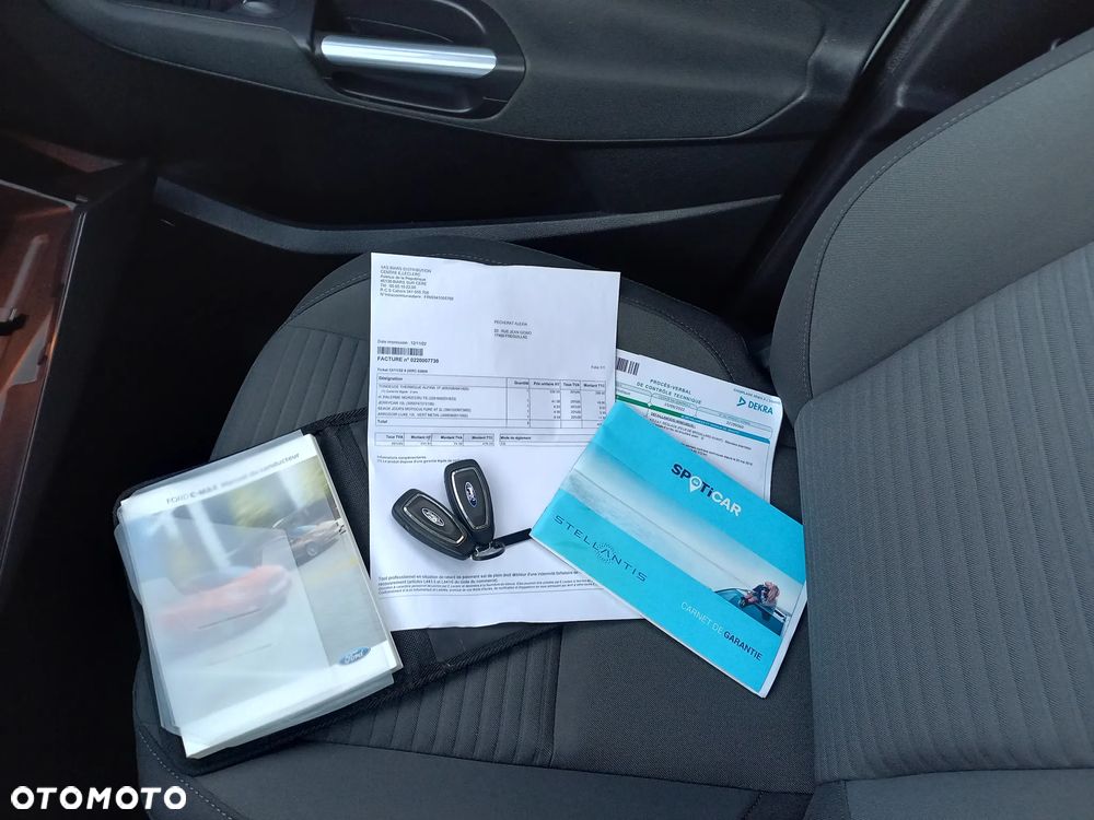 Ford C-MAX 1.0 EcoBoost Titanium ASS - 32