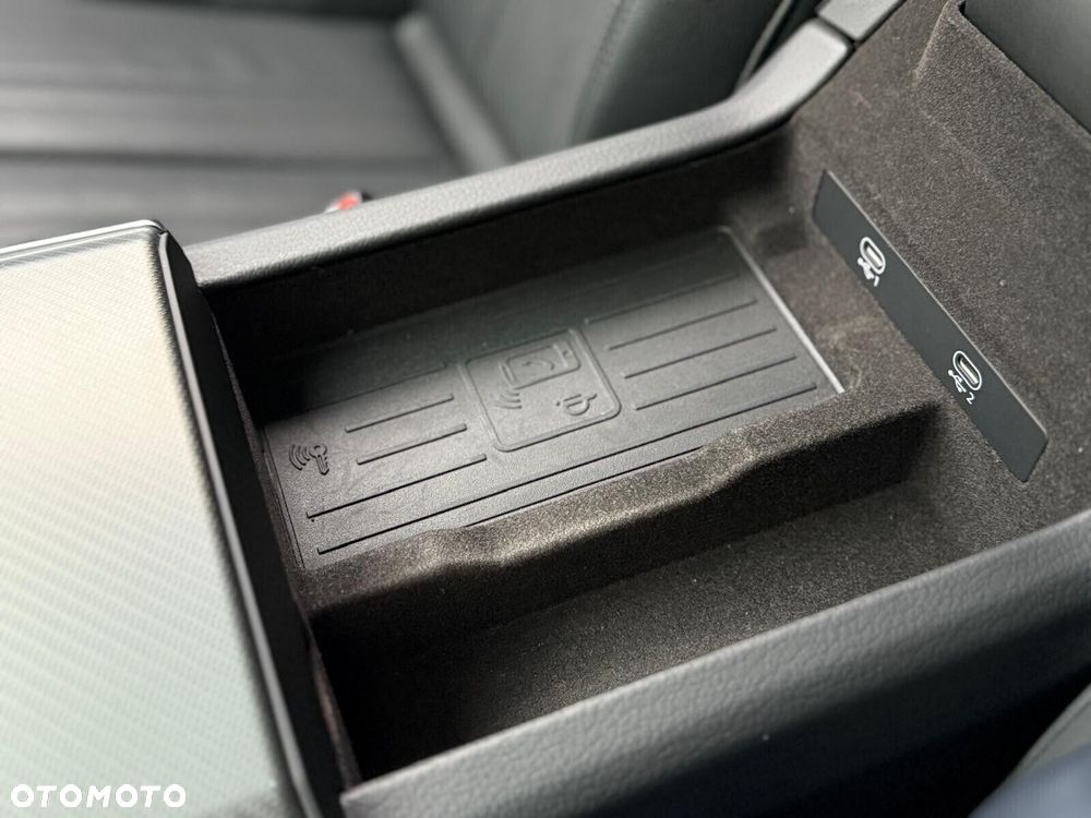 Audi A6 Limousine - 38