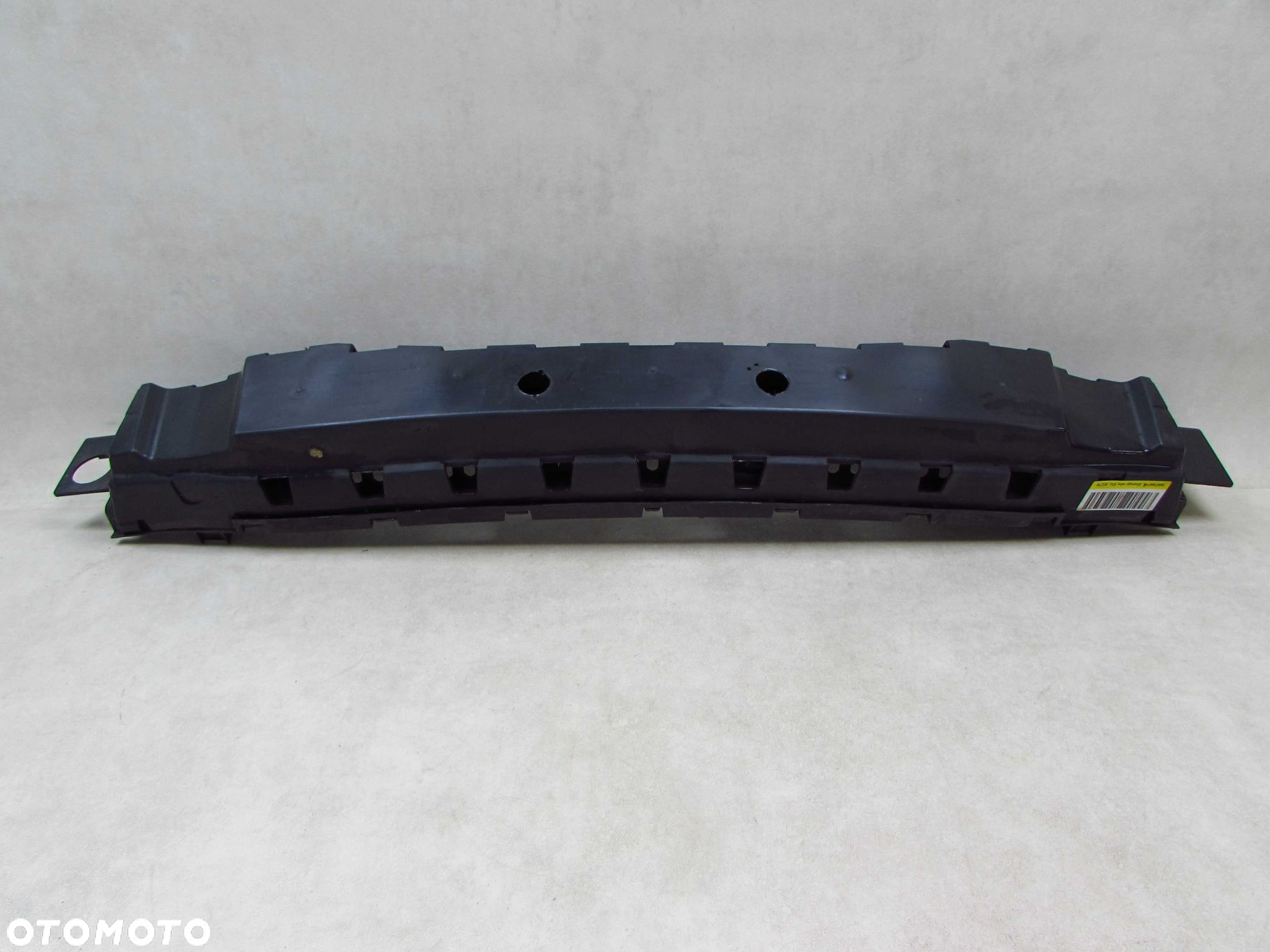 VOLVO V70 III XC70 06-13 ABSORBER ZDERZAKA PRZOD 30678674 - 2