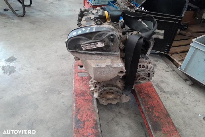 MOTOR FARA ANEXE 1.0 BENZINA  MX1253 Volkswagen VW Up - 3
