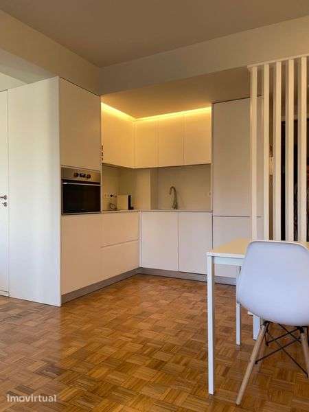 Apartamento | no centro do Porto - Grande imagem: 4/9