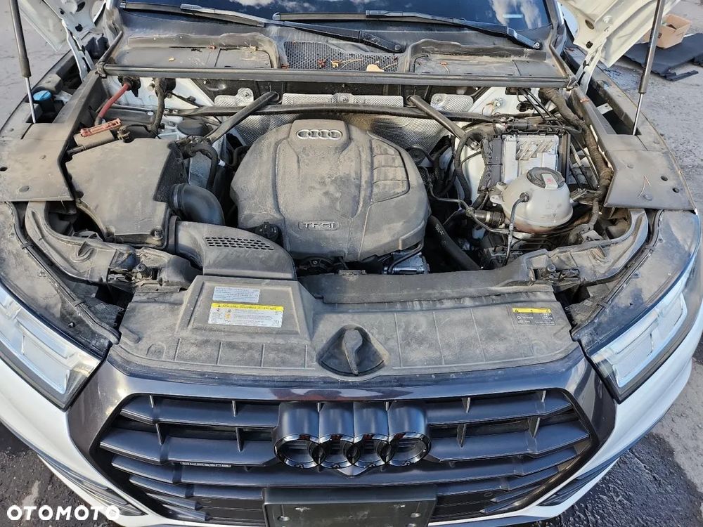 Audi Q5 2.0 TFSI Quattro S tronic - 13