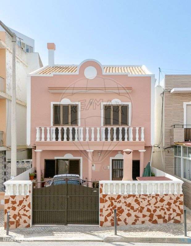 Moradia T2 para venda - Grande imagem: 4/21