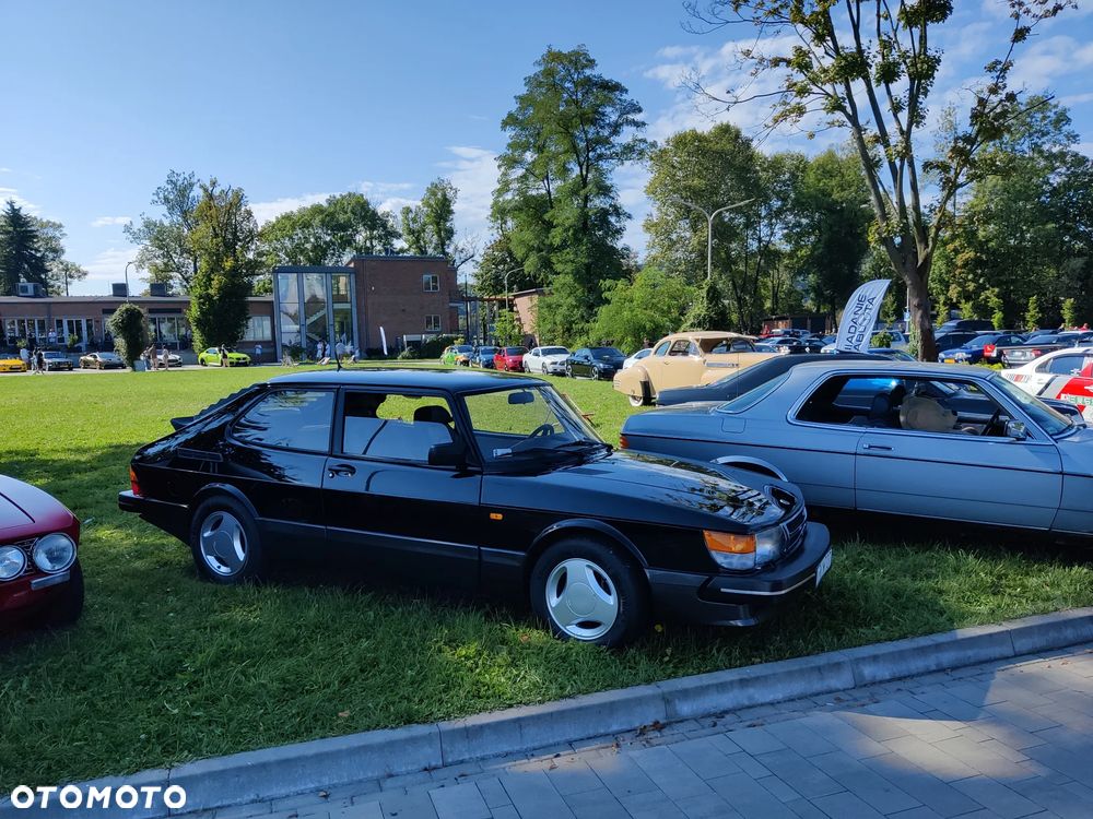 Saab 900 2.0-16 Turbo S - 9