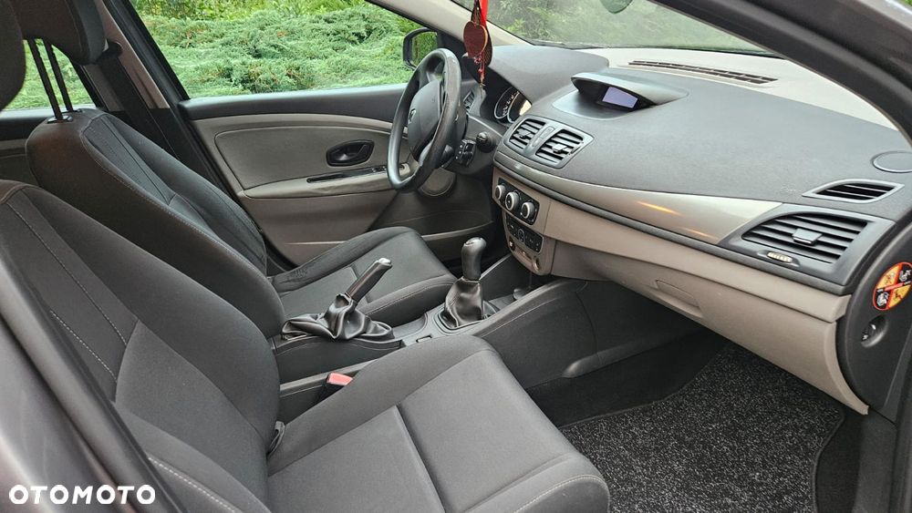 Renault Megane 1.6 16V 100 Authentique - 20