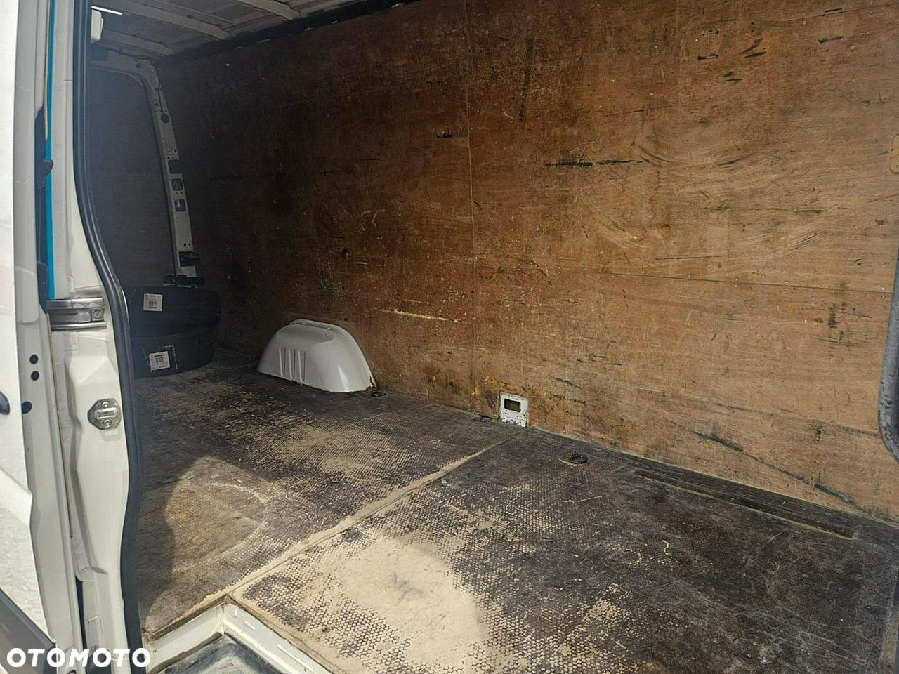 Volkswagen Crafter - 18