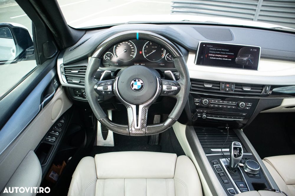 BMW X5 - 7