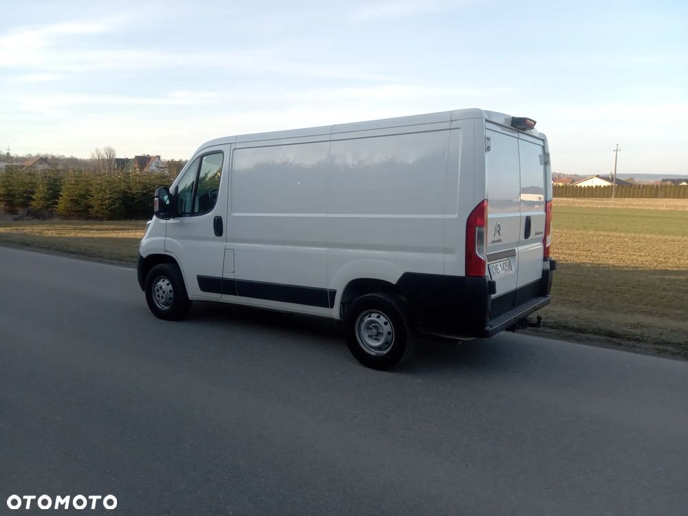 Citroën Jumper L1H1 S&S Shine - 6