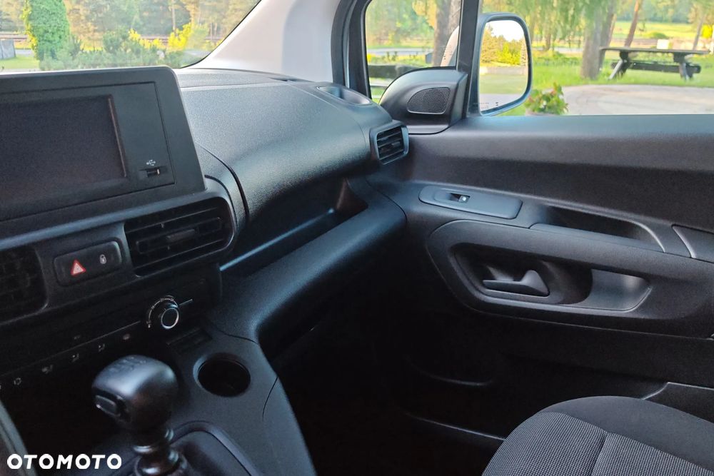 Fiat Doblo - 29