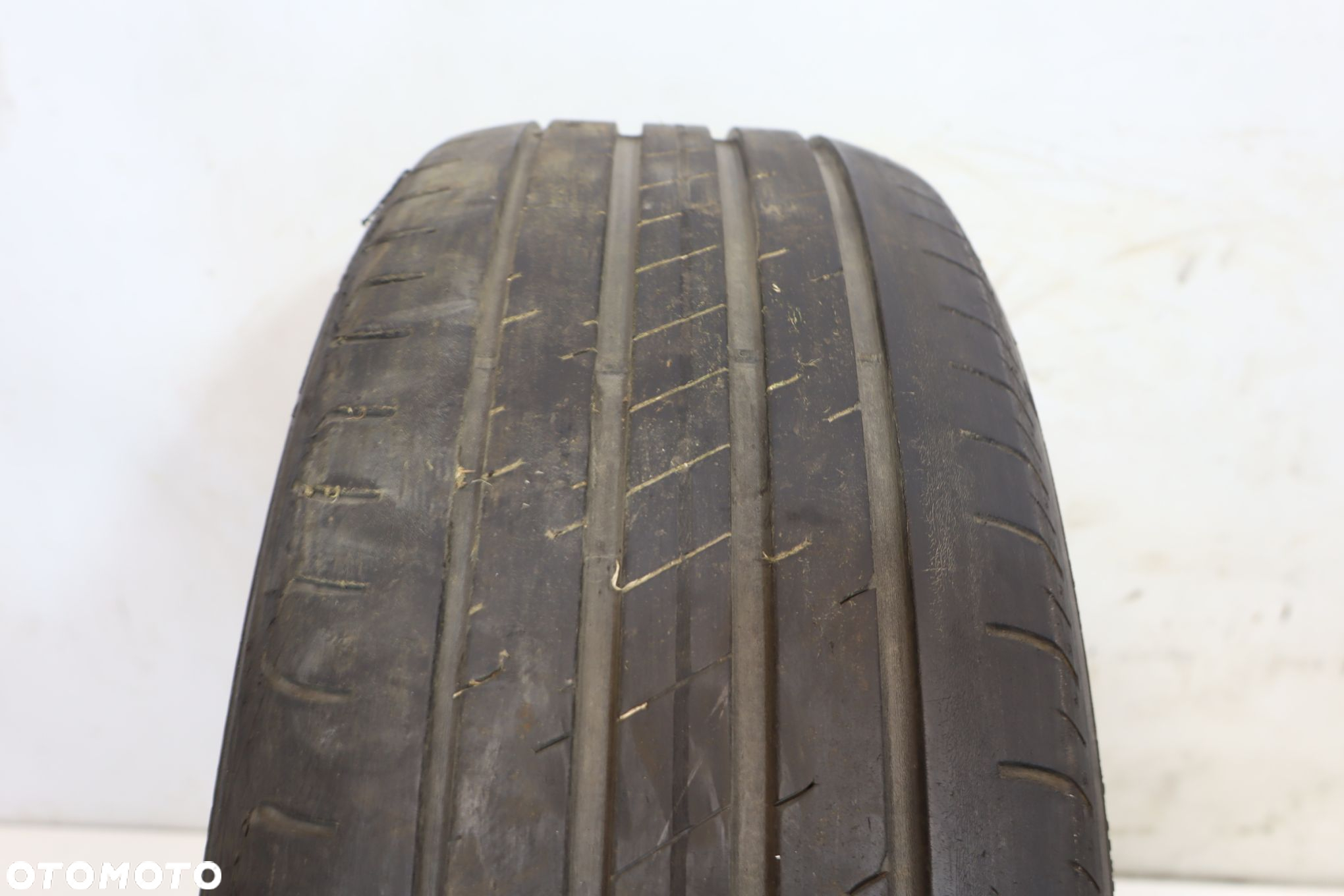 OPONA OPONY 2 SZT 205/60/16 LATO 20R - 4
