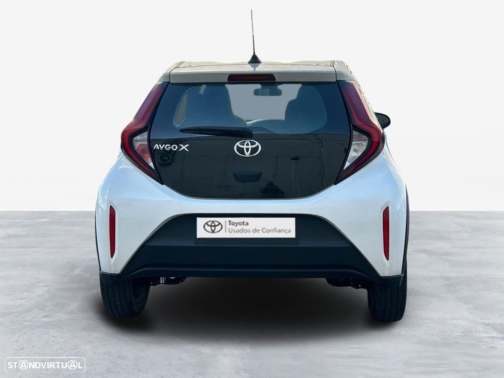 Toyota Aygo X 1.0 Play - 5
