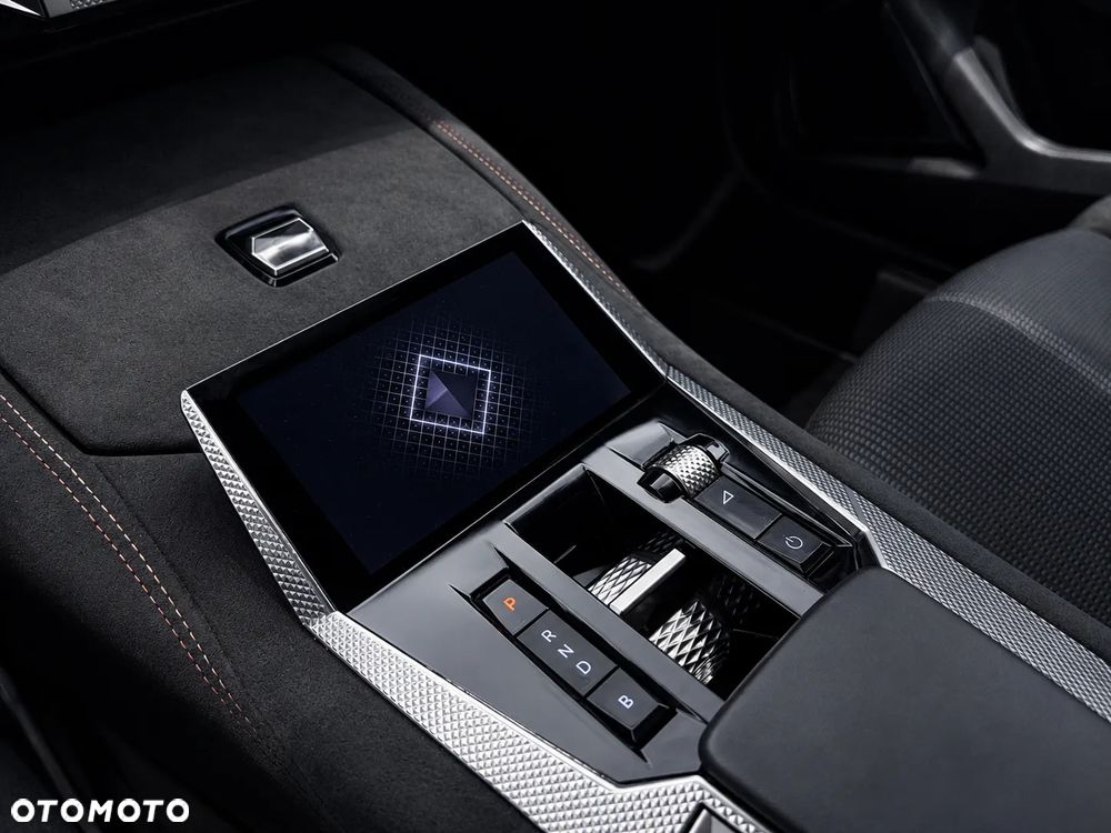 DS Automobiles DS 4 1.6 E-Tense Performance Line + - 8