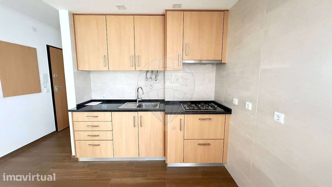 Apartamento T1 para arrendamento - Grande imagem: 4/15