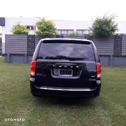 Dodge Grand Caravan - 7