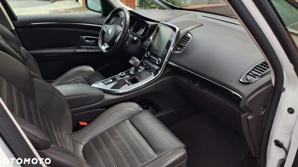 Renault Espace Energy dCi 160 EDC LIMITED - 2