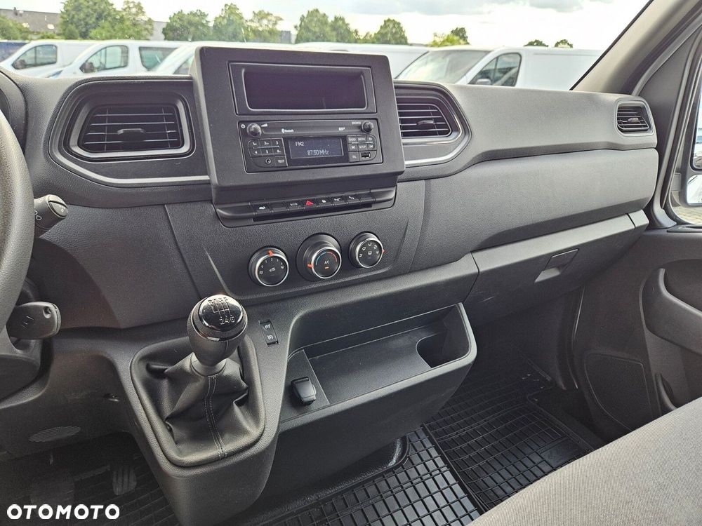 Renault Master L3H2 *74999zł NETTO* 2.3dCi/136KM - 28